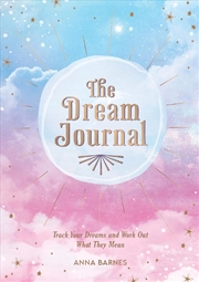 Buy The Dream Journal