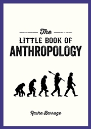 Buy The Little Book Of Anthropolog