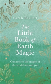 Buy The Little Book Of Earth Magic