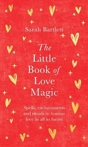 Buy The Little Book Of Love Magic