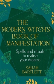 Buy The Modern Witch S Book Of Man