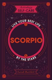 Buy Astrology Self-Care: Scorpio