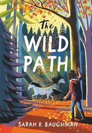 Buy The Wild Path