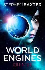 Buy World Engines: Creator