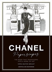 Buy Paperscapes: Chanel