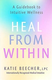 Buy Heal From Within