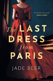 Buy The Last Dress From Paris