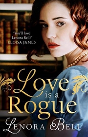 Buy Love Is A Rogue