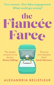 Buy The Fiancee Farce