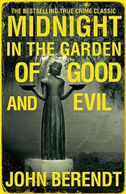 Buy Midnight In The Garden Of Good