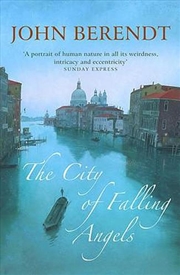 Buy The City Of Falling Angels