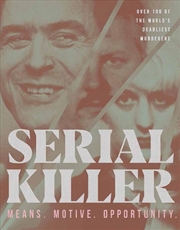 Buy Serial Killer