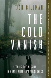 Buy The Cold Vanish