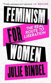 Buy Feminism For Women