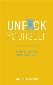 Buy Unf*ck Yourself