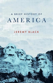 Buy A Brief History Of America