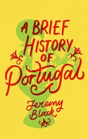 Buy A Brief History Of Portugal