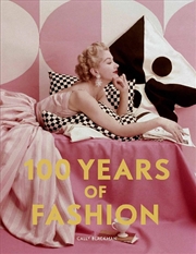 Buy 100 Years Of Fashion