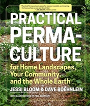 Buy Practical Permaculture