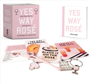 Buy Yes Way Rose Mini Kit