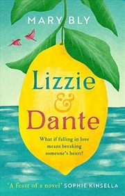 Buy Lizzie And Dante: 'A Feast Of