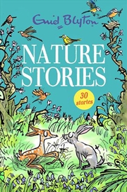 Buy Nature Stories