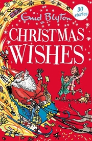 Buy Christmas Wishes