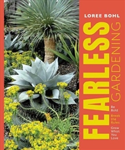 Buy Fearless Gardening