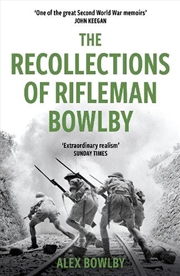 Buy The Recollections Of Rifleman