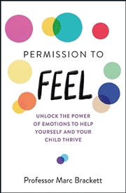 Buy Permission To Feel