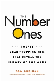 Buy The Number Ones