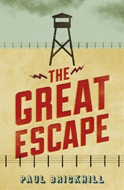 Buy The Great Escape