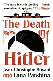 Buy The Death Of Hitler