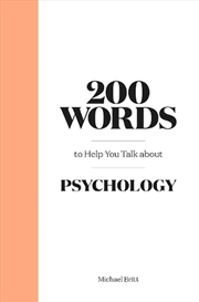 Buy 200 Words To Help You Talk Abo