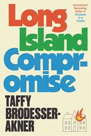 Buy Long Island Compromise