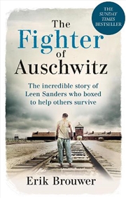 Buy The Fighter Of Auschwitz