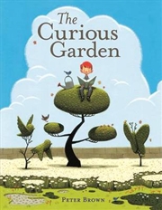 Buy The Curious Garden