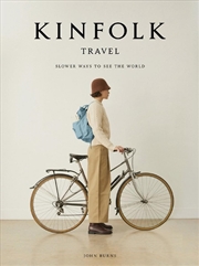 Buy Kinfolk Travel