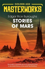 Buy Stories Of Mars