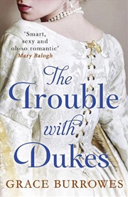 Buy The Trouble With Dukes