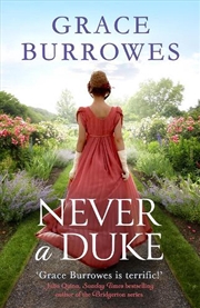 Buy Never A Duke