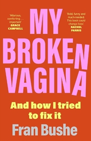 Buy My Broken Vagina