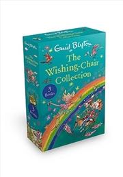 Buy The Wishing Chair 3 Copy Flexi