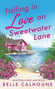 Buy Falling In Love On Sweetwater