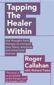 Buy Tapping The Healer Within