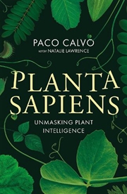 Buy Planta Sapiens