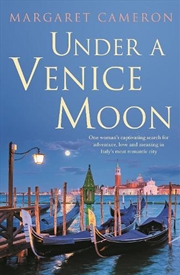 Buy Under A Venice Moon