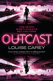 Buy Outcast