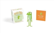 Buy Yoga Frog