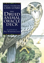 Buy The Druid Animal Deck